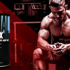 Animal Flex, suplement na stawy, który pomógł wielu sportowcom. Dlaczego wycofany?