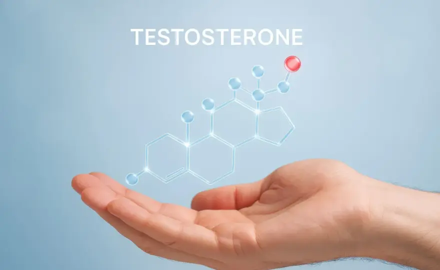 Co zabija testosteron? 7 nawyków, które obniżają poziom
