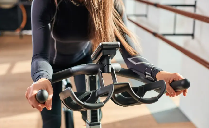 Rower stacjonarny - efekty po miesiącu? Co się zmienia naprawdę!