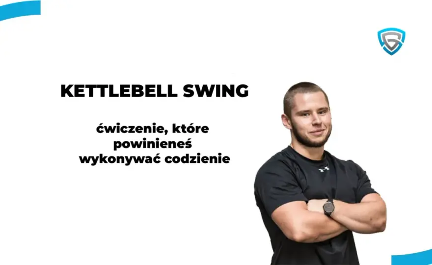 Kettlebell Swing - Jakie mięśnie pracują? Poznaj prawdę!
