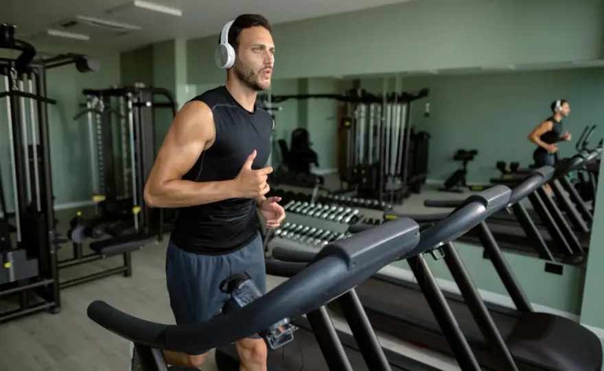 Cardio na siłowni - jak trenować efektywnie?