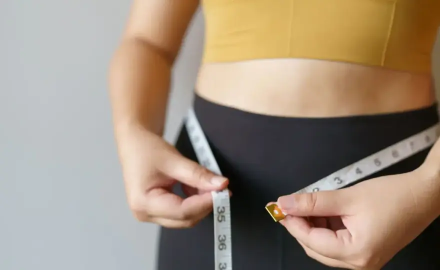 Metabolizm po 40 - Podkręć go bez diety!